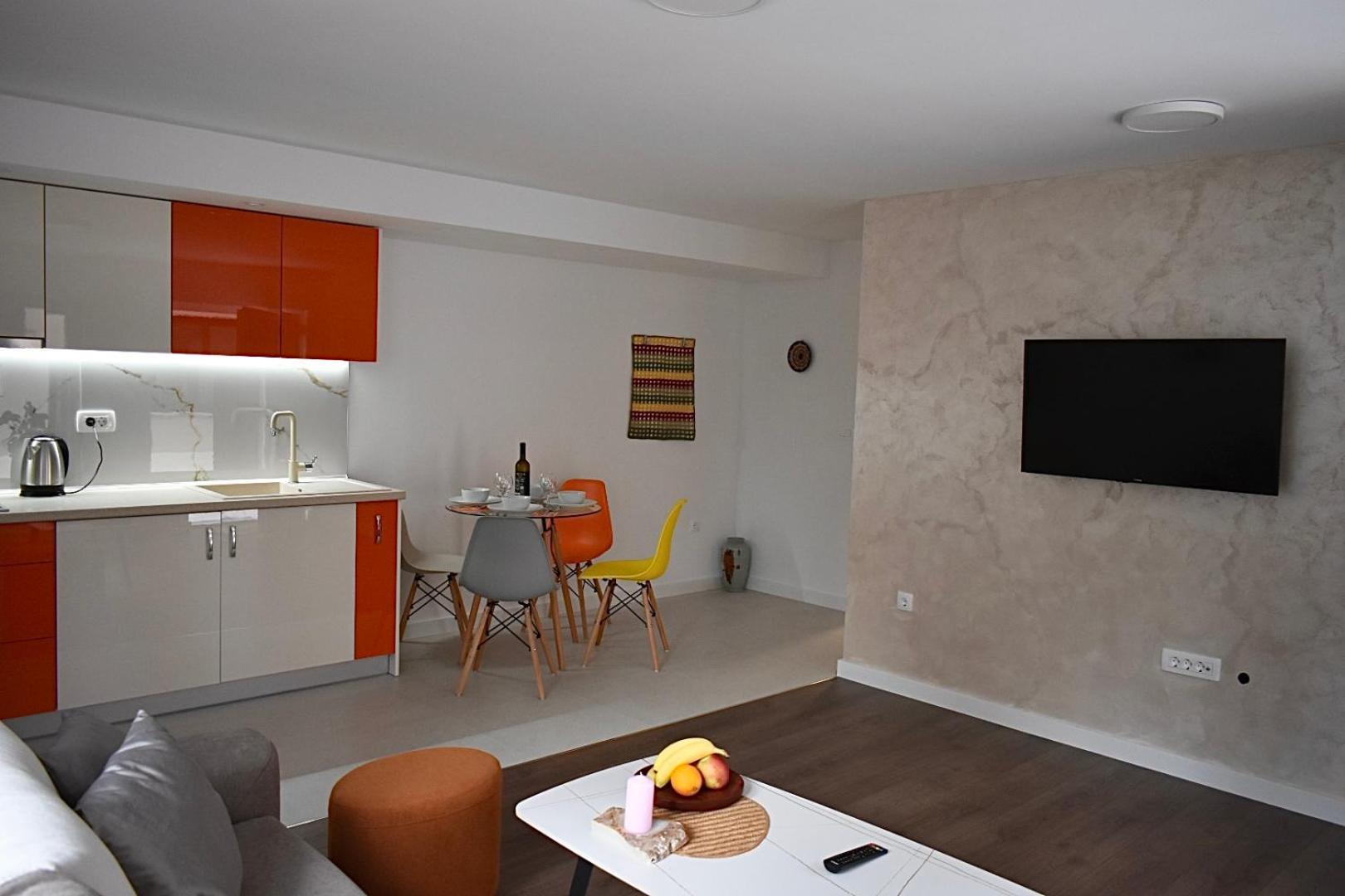 Bel Apartment Mostar Extérieur photo