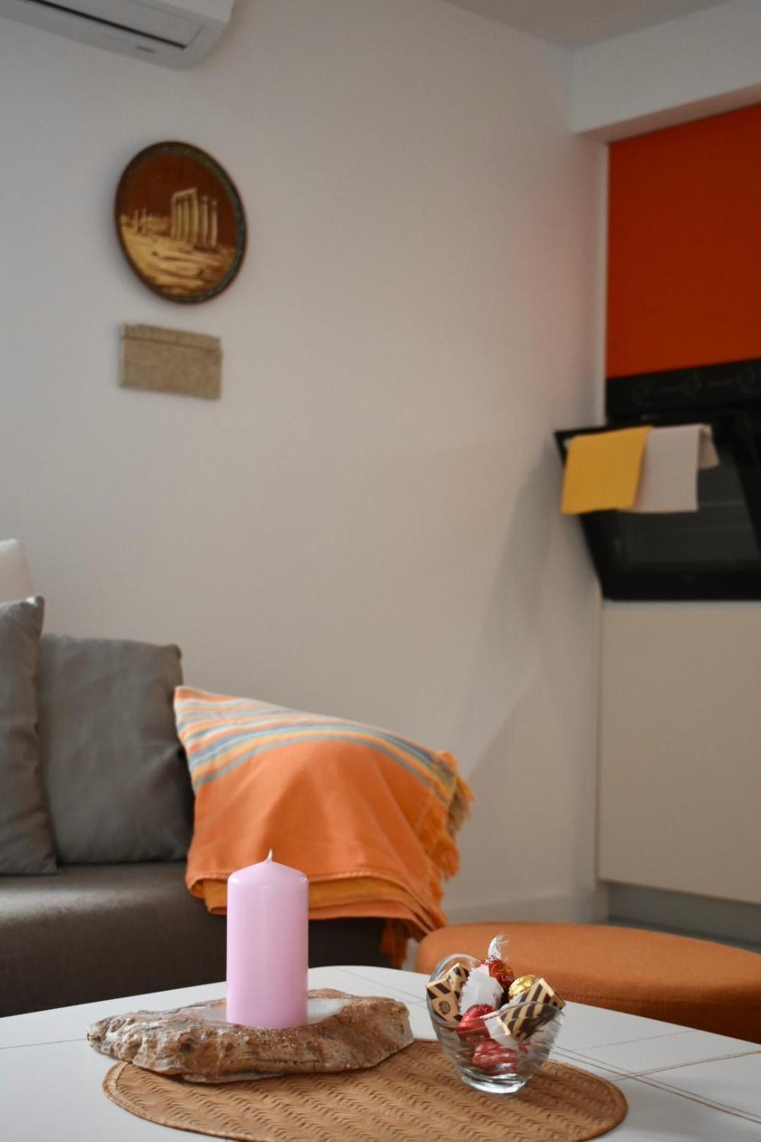 Bel Apartment Mostar Extérieur photo