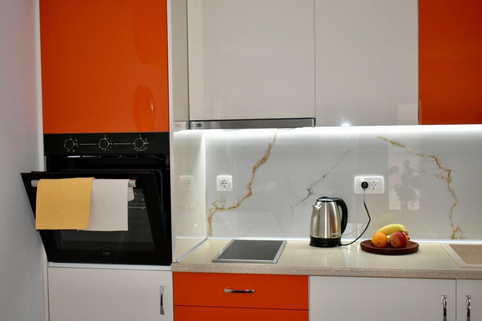 Bel Apartment Mostar Extérieur photo